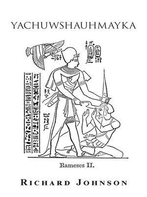 cover image of YachuwshauhMayka
